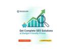 Get Complete SEO Solutions at Budget-Friendly Prices | Kenovate Solutions