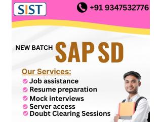 Shresta Trainings- SAP SD Training Institute in Hyderabad, Madhapur, KPHB, Ameerpet