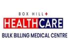 Book GP Online at Box Hill Healthcare From Same-Day Appointments