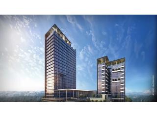 Office Space in Sector 71 Gurgaon - M3M Broadway