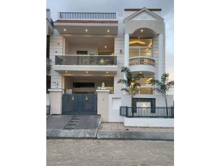 Want to Buy a Luxury Villa in Greater Noida? Discover Exclusive Project Now!