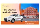 One Way Taxi Service in Jaipur - Shubh Yatra Cab