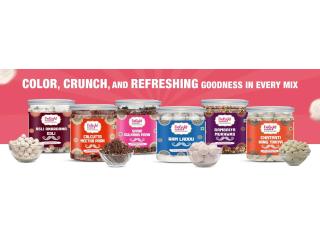 Best Place to Buy Mukhwas Items Online Natural Ingredients, Authentic Taste