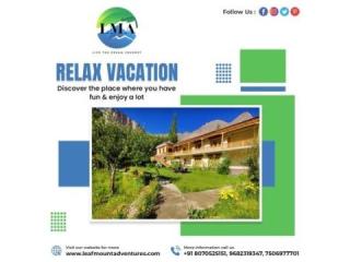 Trusted B2B Travel Agency for Ladakh – Reliable Partner for Trips