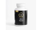 Sea Moss – Sea moss capsules for Men's