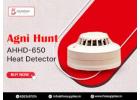 Agni Smoke Detector Installation and Maintenance in Bengaluru – Fire Supplies
