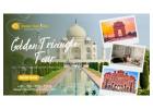 Golden Triangle Tour 3 Days 2 Nights: Your Smart, Time-Savvy Delhi–Agra–Jaipur Plan