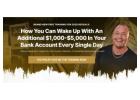 How People Earn $1K–$5K/Day From Home