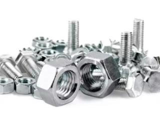 TVS Hex Bolt Dealer in Kolkata | Pandey Industries