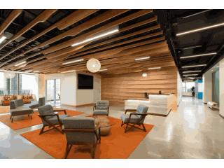 Upgrade Your Space with Sustainably Harvested Wood Today