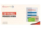 Top Payroll Providers in India – Trusted Payroll Outsourcing