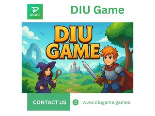 DIU Game Solutions And Tips For Beginners