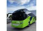 Bus Rental Riyadh – Affordable and Comfortable Group Transport
