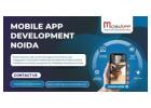 Transform Ideas into Apps through Mobile App Development Noida