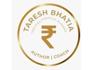 Taresh Bhatia - Certified Financial Planner in India