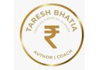  Taresh Bhatia - Certified Financial Planner in India