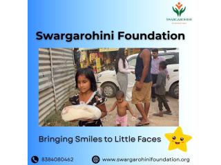 Swargarohini Foundation Spreading Love and Learning