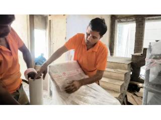 Reliable Packers and Movers in Greater Noida West – Move with Confidence