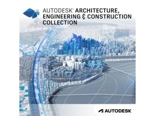 Buy Autodesk AEC Collection – Complete BIM & CAD Suite for AEC Professionals