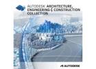 Buy Autodesk AEC Collection – Complete BIM & CAD Suite for AEC Professionals