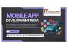 Unlock Innovation via Mobile App Development India Approach 