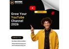 Ready to grow your YouTube channel in 2026?