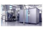 Your Trusted Supplier for Atlas Copco Air Compressors & Industrial Equipment