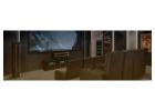 Surround Sound Installation in Brampton | The Audio Guy