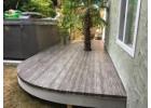 Vinyl Decking: Durable and Waterproof Solution for your Deck - Saskatoon