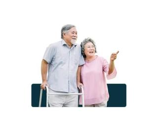 Moving Mom to Senior Home Calabasas Made Easy & Stress-Free