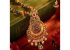 5 Gold Locket Mangalsutra Designs Every Woman Will Love