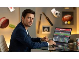 Taj777 the best betting plateform