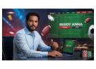 reddy anna login