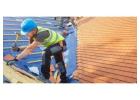 Roof Installation & Replacement in Austin, TX
