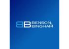Benson & Bingham Accident Injury Lawyers, LLC