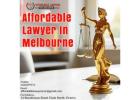 Professional Commercial Law Advisor -  Affordable Lawyers Melbourne 