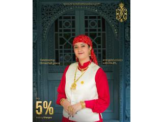 Best Jewellery Showroom In Rampur Bushahr, Shimla