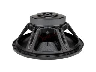 High Power 15 Inch Ferrite DJ Speaker for Deep Bass Output
