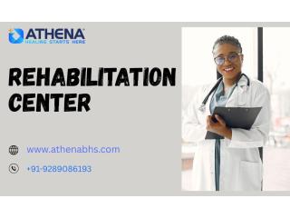 Rehabilitation Center – Regain Your Life with Expert Care Today!