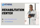 Rehabilitation Center – Regain Your Life with Expert Care Today!