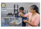 Know about phd in mechanical engineering - SRM University AP