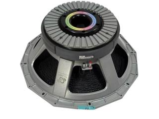 High Power 21 Inch DJ Speaker for Exceptional Sound Performance