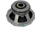 High Power 21 Inch DJ Speaker for Exceptional Sound Performance