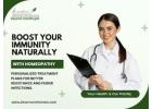 Boost Your Immunity Naturally with Expert Homeopathy in Mumbai
