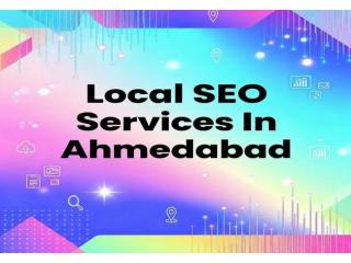 Local SEO - AR Digital Media