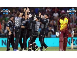 New Zealand vs West Indies: Nelson T20I Decider