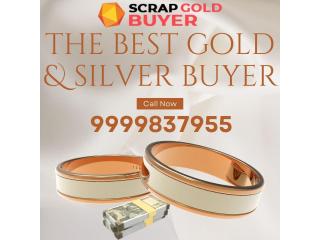Professional Gold Buyer in Noida