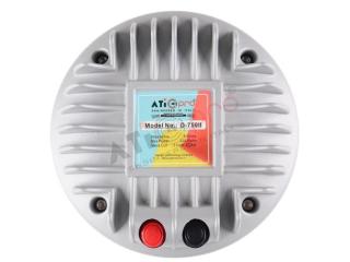 High Frequency Driver for Professional Audio Clarity