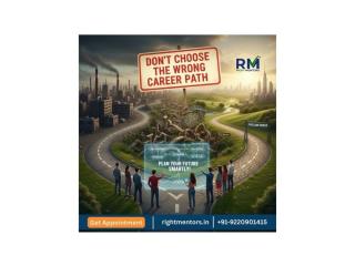 Don’t Choose the Wrong Career Path - Plan Your Future Smartly!