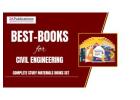 Best civil engineering books By EA Publications